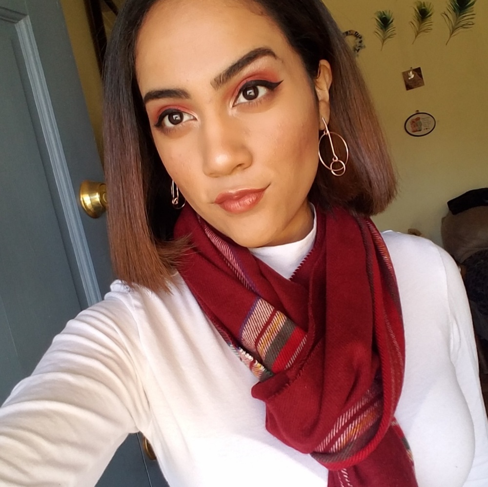Meet your Posher, Beatriz